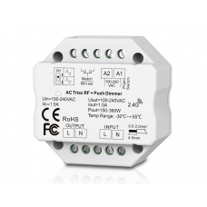 Контроллер для светильников TRIAC LAMPS 1CH*1.5A 220V 330W