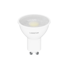 Лампа GU10 LUMISTAR линзованная 7ВТ 3000К