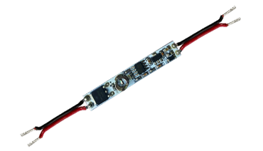 Датчик на касание 1CH*3A 36/72W (12/24V) Диммирование, мод. SN-TCH