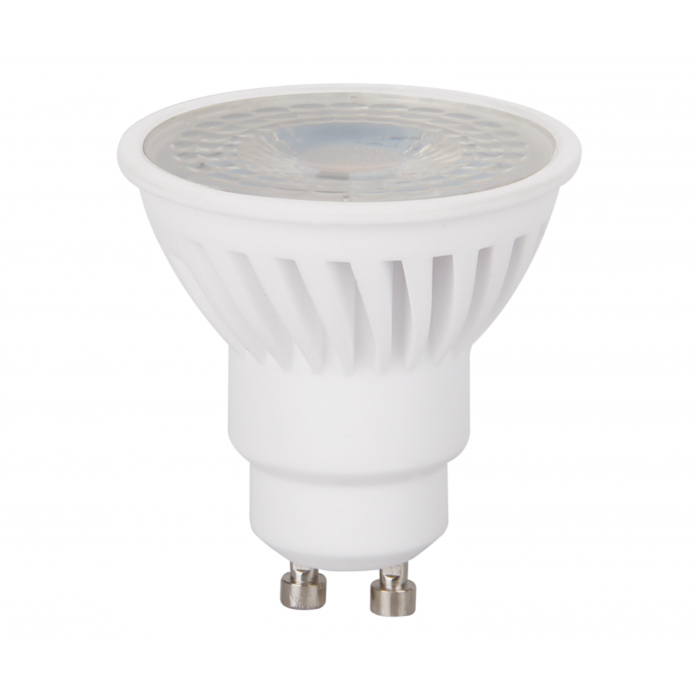 Лампа LUMISTAR GU10, 9W 2700K керамическая, 900Lm, мод. GU10-2700K-9W