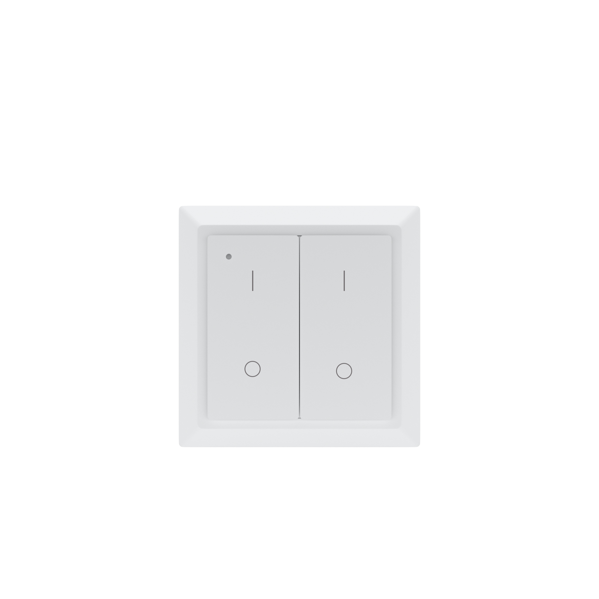 Рамка для RF-REMOTE, мод. W-BASE